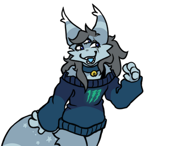 Halfbody - $25 (CAD)