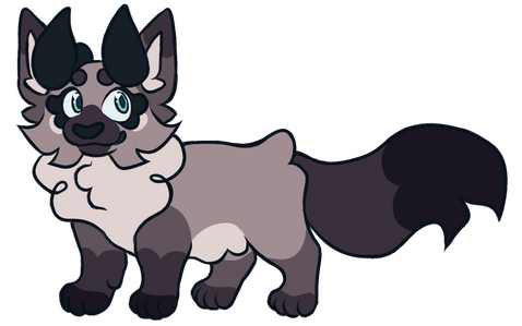 Fullbody - $30 (CAD)