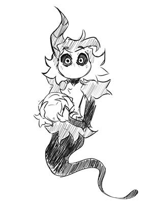 Fullbody - $20 (CAD)