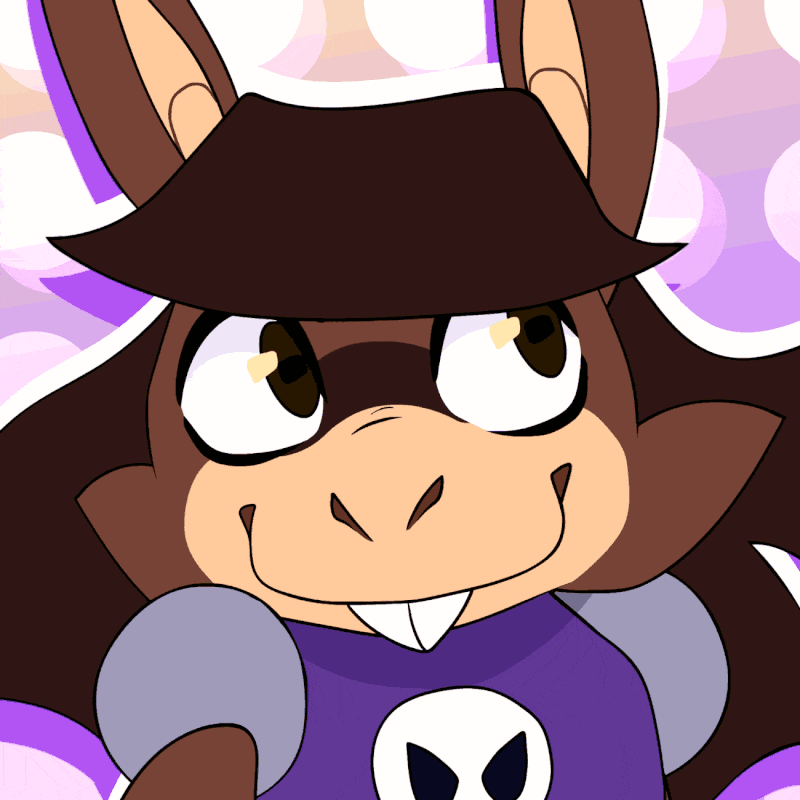 Simple Pfp - $30 (CAD)