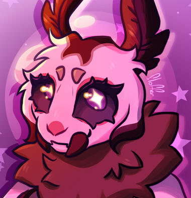 Headshot - $20 (CAD)