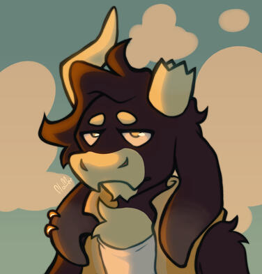 Bust - $25 (CAD)