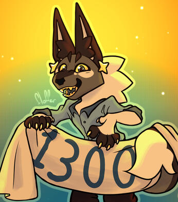 Halfbody - $30 (CAD)