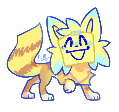 Chibi - $20 (CAD)